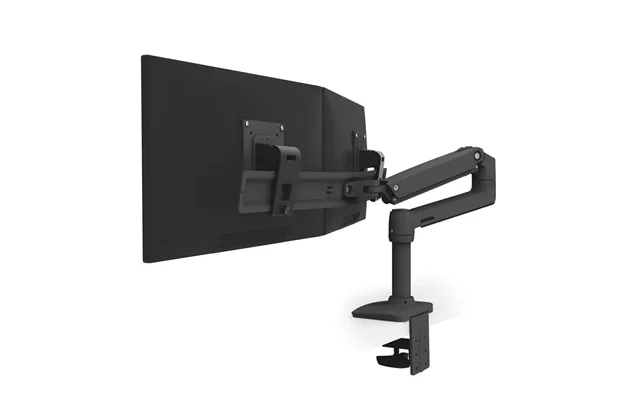 Ergotron Lx Series 45-489-224 Monitor Mount Stand 63.5 Cm 25