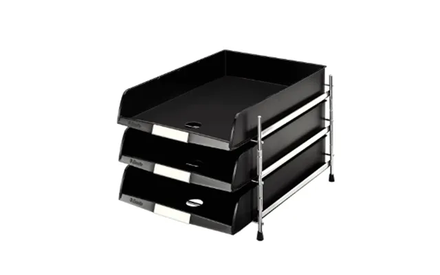 Esselte C4 Black