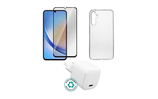 Estuff Es-kit-samgala16 Mobile Device Charger