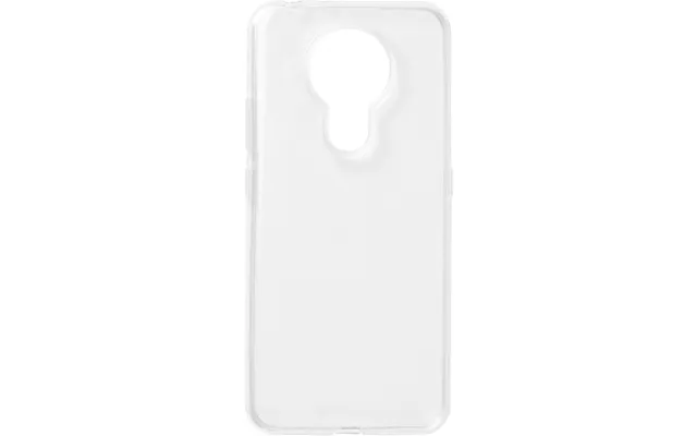 Estuff Es678002-bulk Mobile Phone Case Cover Transparent