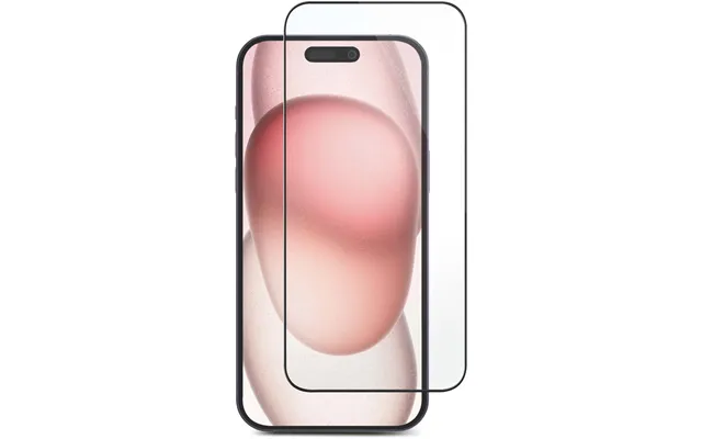 Estuff Infinite Iphone 17 Air Full Cover Screen Protector. Titan Shiel