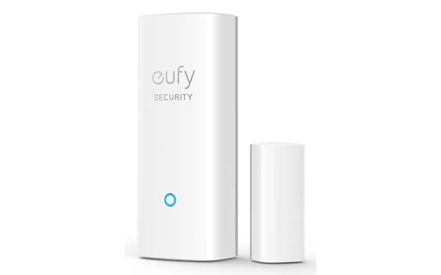 Eufy T89000d4 Door Window Sensor Wireless Door Window White