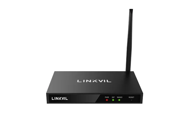 Fanvil W712 Gateway Controller 10. 100. 1000 Mbit S