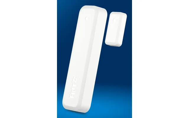Fritz Smart Control 350 Door Window Sensor Wireless Door Window White