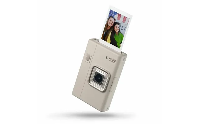 Fujifilm Instax 16947999 Instant Print Camera 1 5 2560 X 1920 Pi
