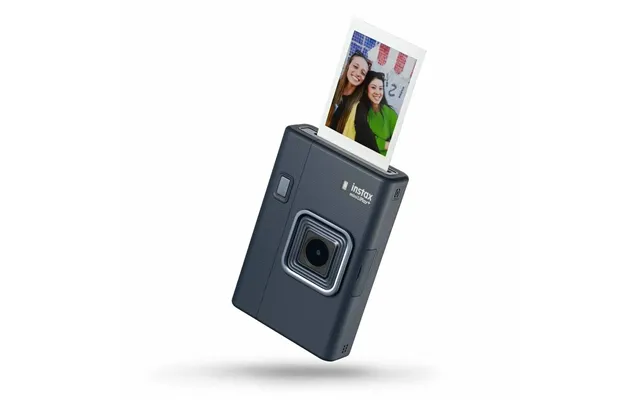 Fujifilm Instax 16948008 Instant Print Camera 1 5 2560 X 1920 Pi