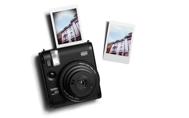 Fujifilm Instax Mini 99 Instant Camera - Camera Only