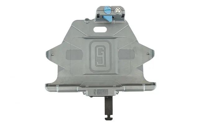 Gamber-johnson 7160-1418-40 Mobile Device Dock Station Tablet Grey