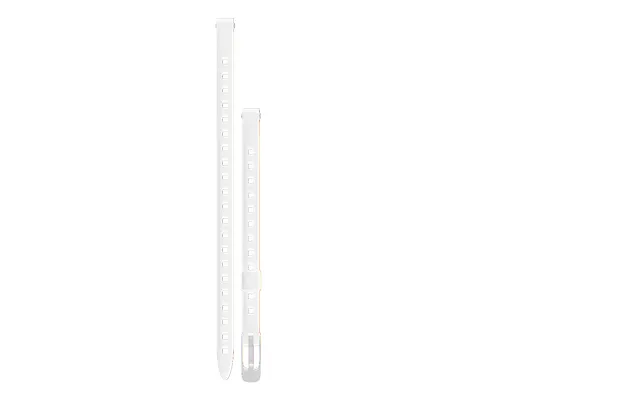 Garmin 010-11251-3a Smart Wearable Accessory Band Black Silicone
