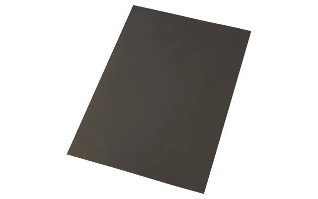 Gbc Binding Cover Leather Grain A3