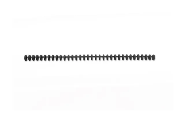 Gbc Clickbind Spine A4 34r 12mm
