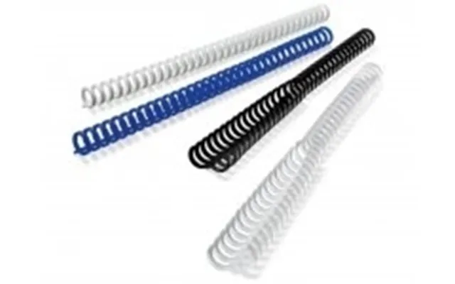 Gbc Clickbind Spine A4 34r16mm