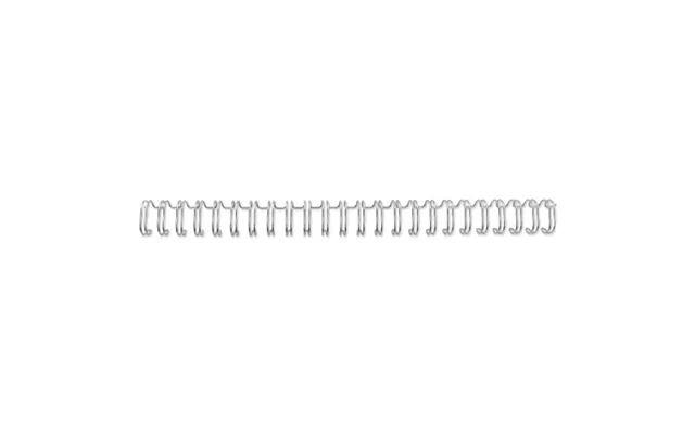 Gbc Wirebind Spines 3 1 A5 8mm 24l