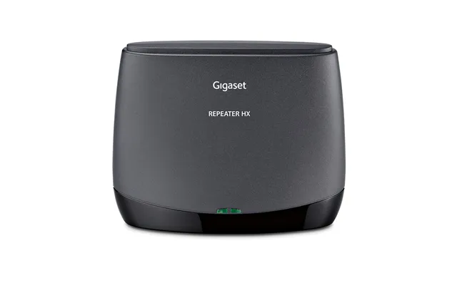 Gigaset Repeater Hx 1880 - 1900 Mhz Black