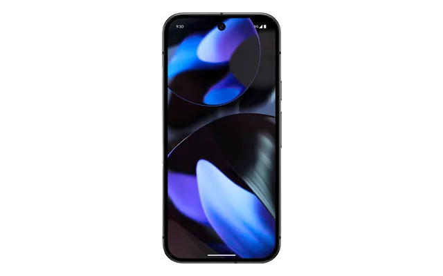 Google Pixel 9 16 Cm 6.3 . 12 Gb. 128 Gb. 50 Mp. Android 14. Ob