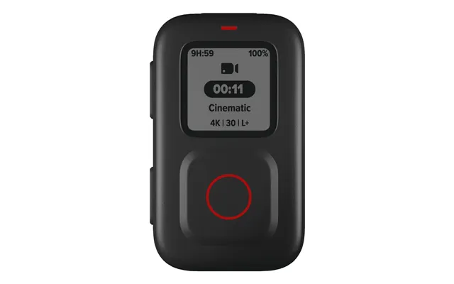 Gopro The Remote Hero9 Black Hero8 Black Max