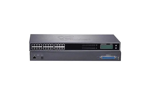 Grandstream Networks Gxw-4224 Gateway Controller 10. 100. 1000 Mbit S