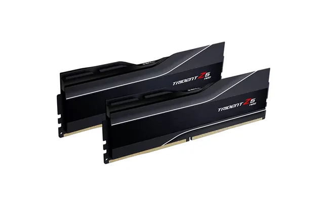 G.skill Trident Z Neo F5-6000j3040g32gx2-tz5n Memory Module 64 Gb 2 X