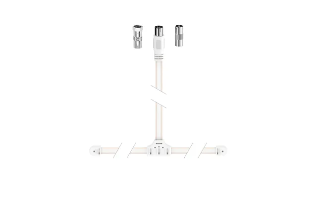 Hama 00205283 Radio Antenna Dab. Dab . Fm