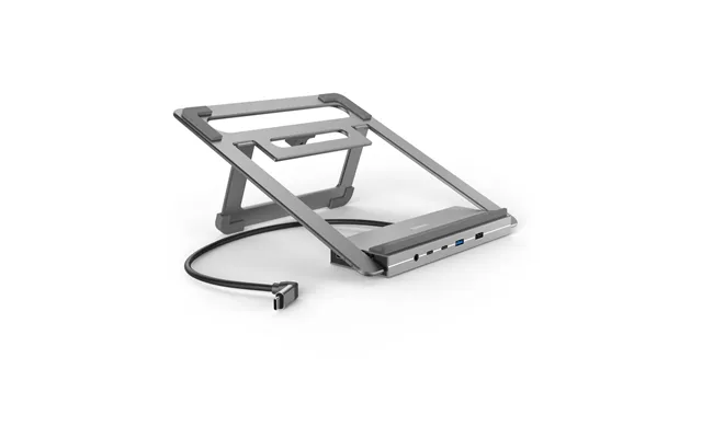 Hama Connect2office Stand Laptop Stand Anthracite