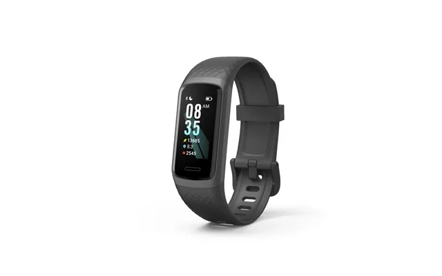 Hama Fit Track 3910 Digital Armband Activity Tracker 2.67 Cm 1