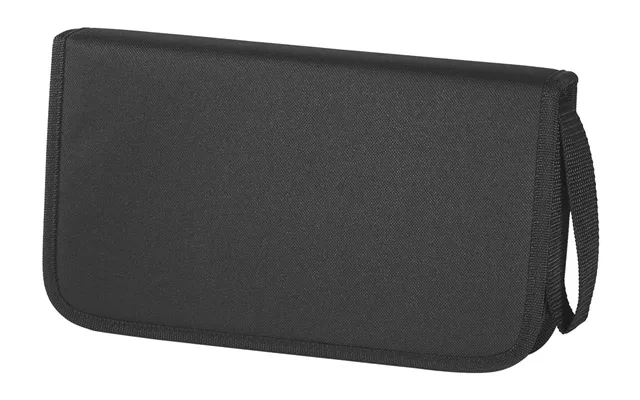 Hama Nylon Wallet 64 Cd