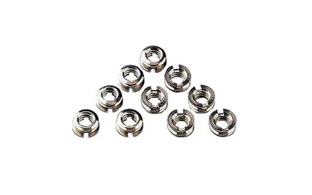 Hama Tripod Conversion Bushings Thread Adapter