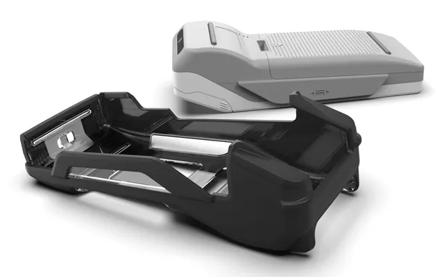 Havis 367-5922 Pos System Accessory Pos Protective Case Black