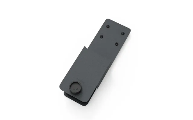 Heckler Design H738-bg Interactive Whiteboard Accessory Mount Blue