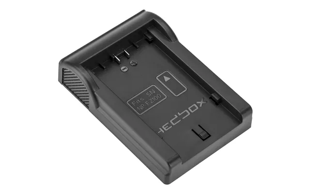 Hedbox Rp-dfz100 Battery Charger Digital Camera Battery