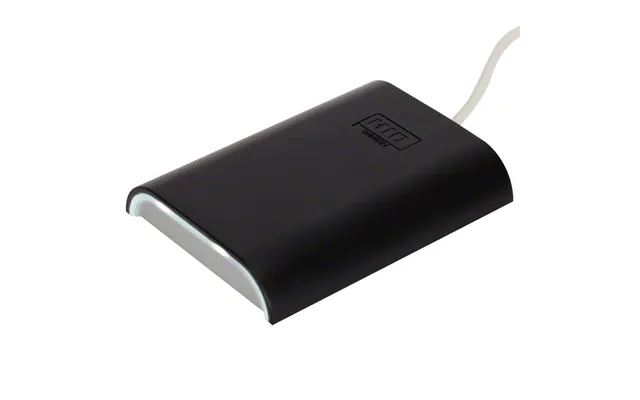 Hid Identity Omnikey 5427 Ck Smart Card Reader Indoor Usb Usb 2