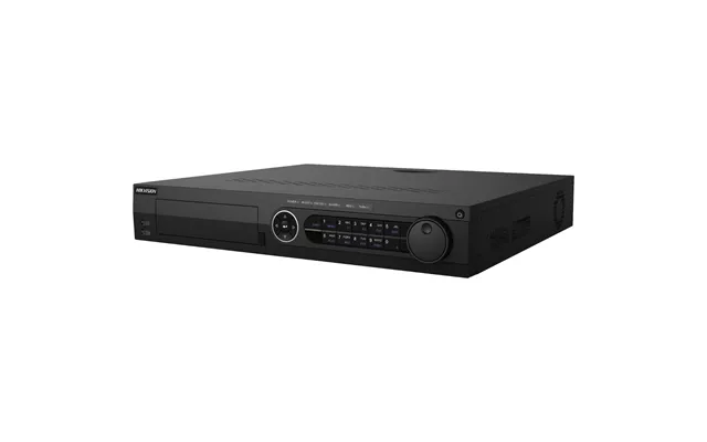 Hikvision Ids-7316hqhi-m4 S Digital Video Recorder Dvr Black