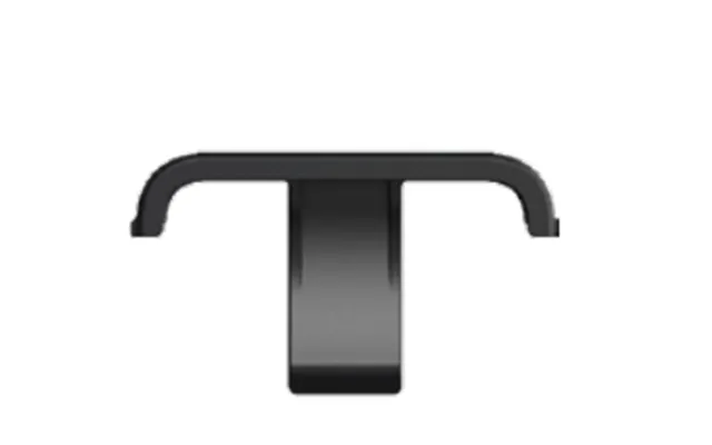 Honeywell Ct30p-clip-std Handheld Mobile Computer Accessory Carrying C