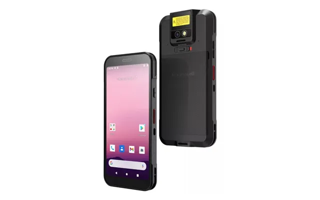 Honeywell Ct32-x1n-57s1fbg Handheld Mobile Computer 15.2 Cm 6