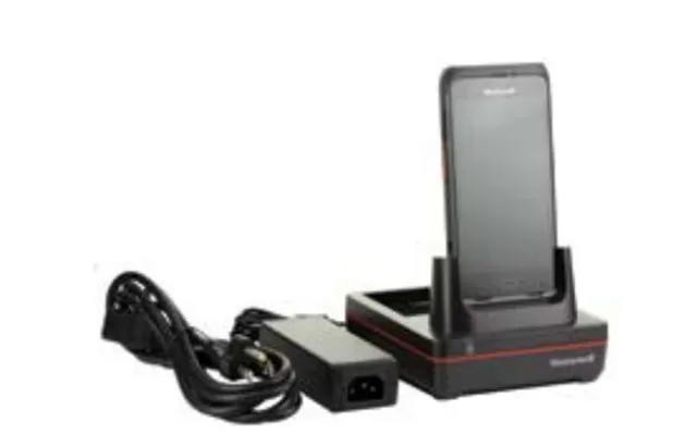 Honeywell Ct40-hb-uvn-2 Mobile Device Dock Station Mobile Computer Bla