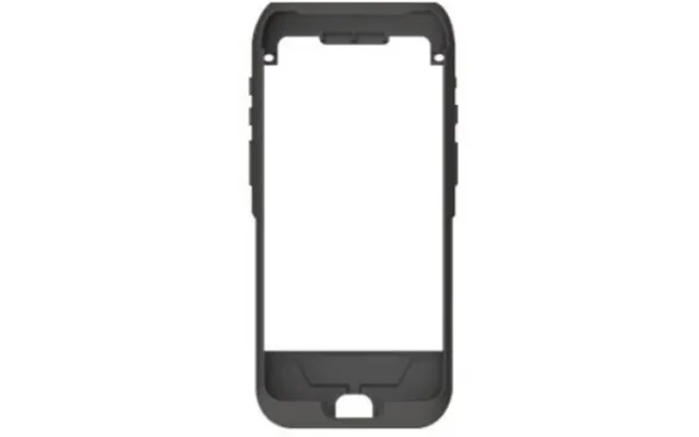Honeywell Ct47-pb-1 Handheld Mobile Computer Case