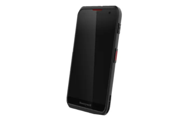 Honeywell Eda52 Handheld Mobile Computer 14 Cm 5.5 1440 X 720