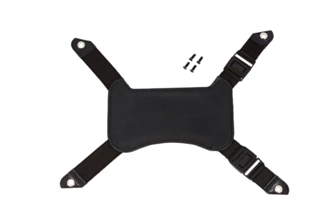Honeywell Rt10-hs-1 Holder Tablet Umpc Black