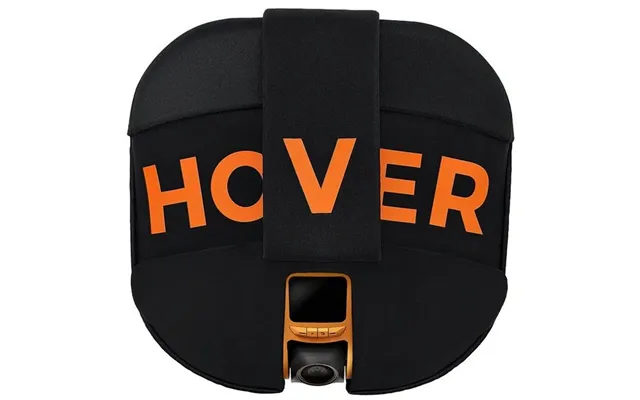 Hoverair Aqua Wetsuit Black