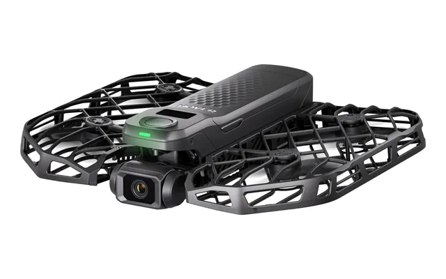 Hoverair X1 Pro Standard Black
