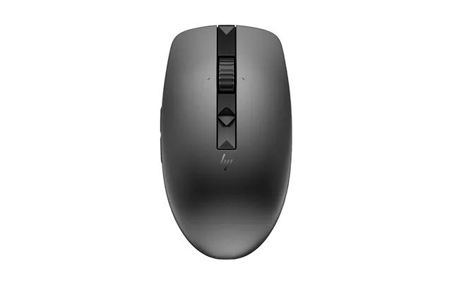 Hp 635 Multi-device Wireless Mouse