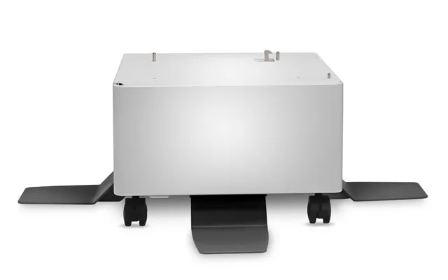 Hp Color Laserjet Printer Cabinet