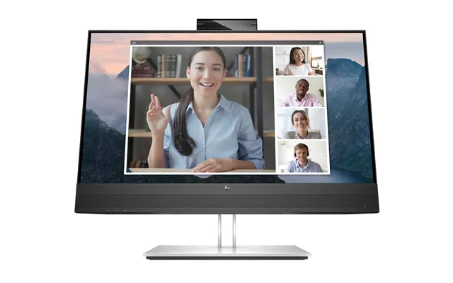 Hp E24mv G4 Fhd Conferencing Monitor