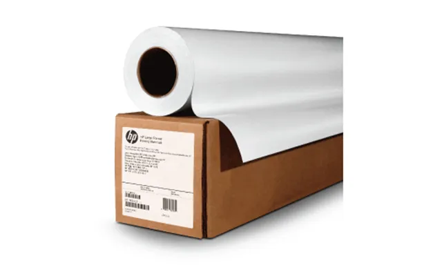 Hp E4j38a Large Format Media 30.5 M Satin