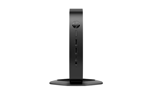 Hp Elite T655 Bundle 2.1 Ghz Thinpro 1.12 Kg Black R2314