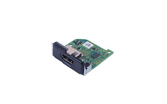 Hp Hdmi 2.1 V3 Flex Io Interface Cards Adapter