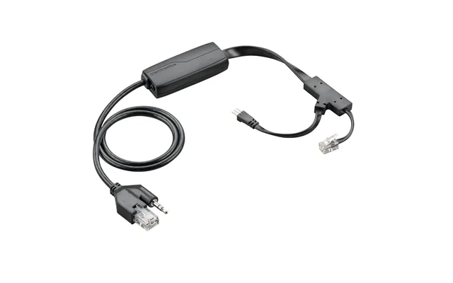 Hp Poly App-51 Electronic Hookswitch Taa
