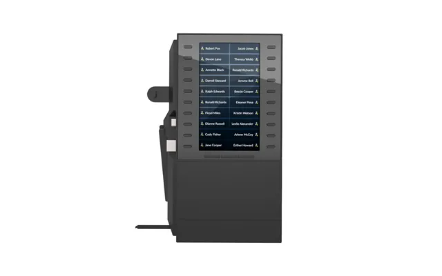 Hp Poly Ccx Em60 Expansion Module