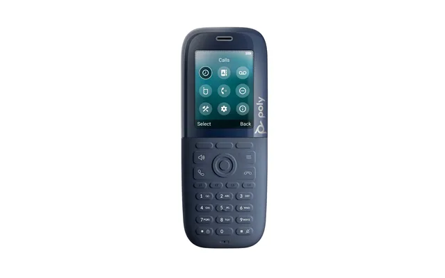 Hp Poly Rove 30 Dect Phone Handset