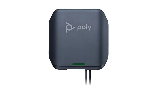 Hp Poly Rove Multi Cell Dect 1880-1900 Mhz B4 Base Station